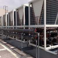 空調制冷節流閥