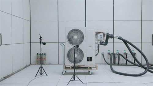 GMCC美芝智慧實驗室正式啟用