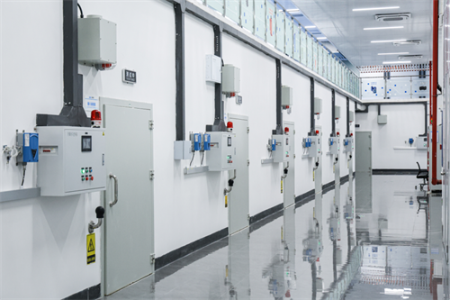 GMCC美芝智慧實驗室正式啟用