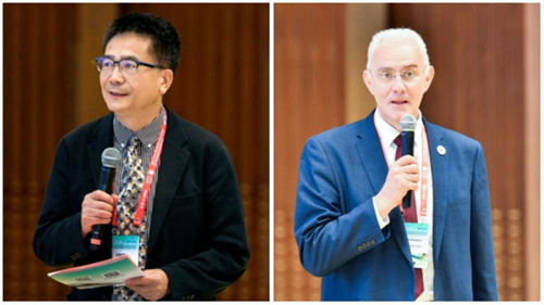 第十屆壓縮機與制冷國際會議在西安召開