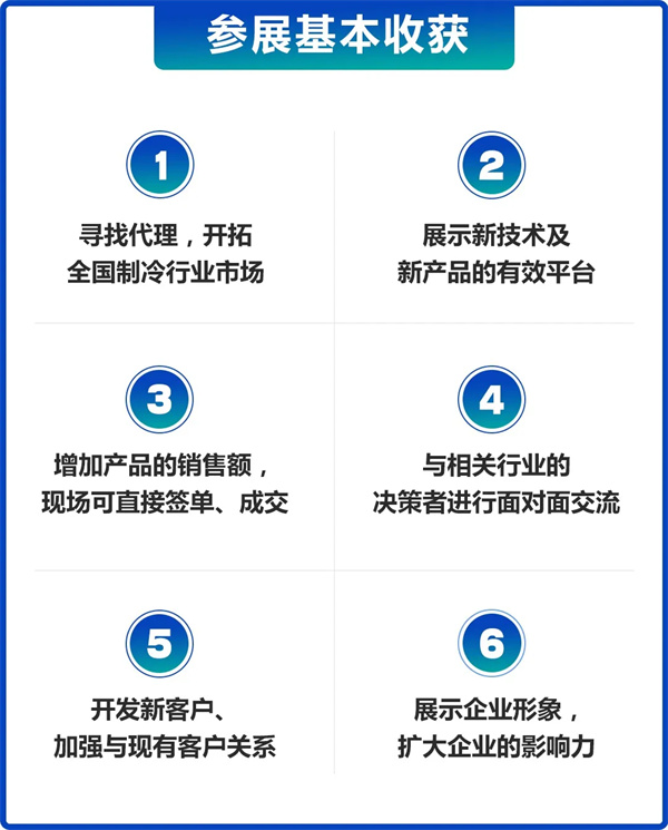 邀請函丨2026第九屆中國（臨沂）國際制冷、空調(diào)及通風(fēng)設(shè)備展覽會