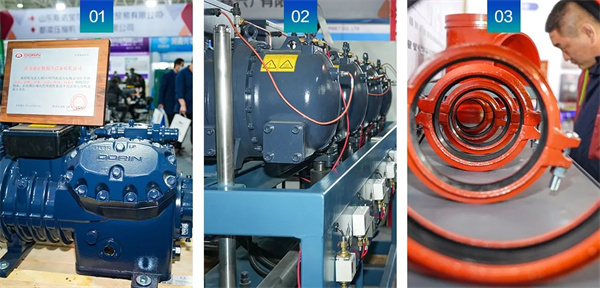 邀請函丨2026第九屆中國（臨沂）國際制冷、空調(diào)及通風(fēng)設(shè)備展覽會