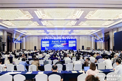 松洋壓縮機閃耀2025冷暖峰會，展現產品創新硬實力