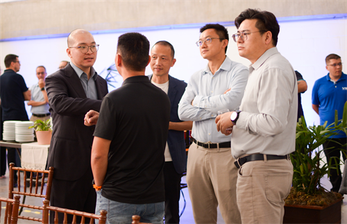 20251209477193.png 全球化步伐提速 Welling威靈電機巴西工廠正式投產