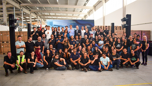 20251209730120.png 全球化步伐提速 Welling威靈電機巴西工廠正式投產